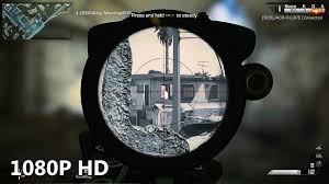 Jangan Remehkan Gameplay Sniper Pasif Di Call Of Duty Mobile!